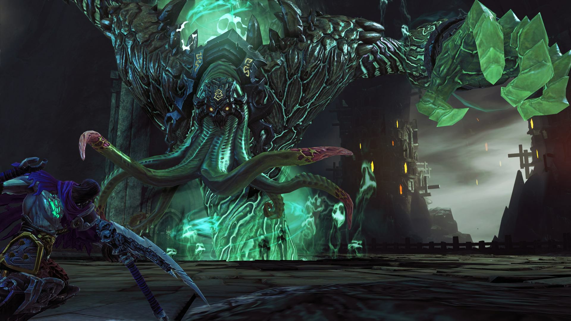 Darksiders II - Imagen 25